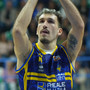 Reale Mutua Basket Torino, si separano le strade con Del Chiaro: risolto il contratto Reale Mutua Basket Torino, si separano le strade con Del Chiaro: risolto il contratto