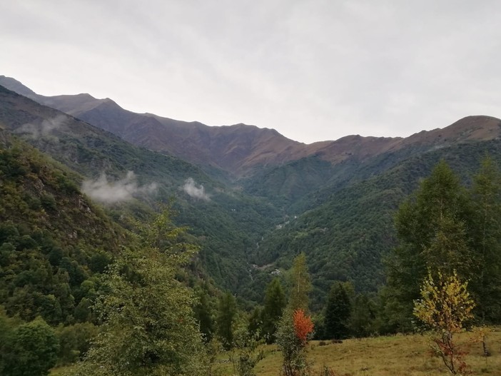 Rischio scarsità d’acqua ad Angrogna per le case non allacciate all’acquedotto: sottoscritta una petizione Rischio scarsità d’acqua ad Angrogna per le case non allacciate all’acquedotto: sottoscritta una petizione