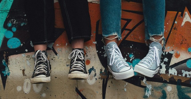 Aedrian Salazar - tramite Unsplash