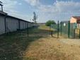 La nuova area cani a Santena