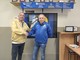 Nunzio Rubicondo nuovo direttore sportivo delle Giovanili del Collegno Paradiso