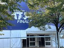 Aspettando Sinner e gli altri campioni del tennis, in piazza D’Armi torna l’atmosfera da Atp Finals Aspettando Sinner e gli altri campioni del tennis, in piazza D’Armi torna l’atmosfera da Atp Finals