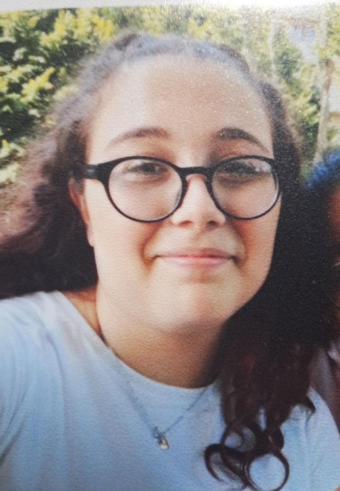 Asia, 14 anni, è scomparsa a Torino: l'appello disperato della madre