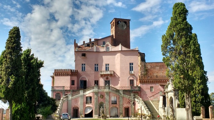 Dalla Riviera al Monferrato, la 5 si mette in pullman: aperte le iscrizioni per le gite 2026 Dalla Riviera al Monferrato, la 5 si mette in pullman: aperte le iscrizioni per le gite 2026
