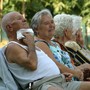 Previste una serie di azioni e monitoraggio per gli over 65