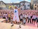 Sport e solidarietà protagonisti alla Hope Color