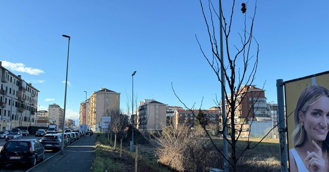 Via Oxilia