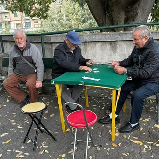 I veterani del comitato “Sponde Dora e vie limitrofe” in prima fila contro lo spaccio I veterani del comitato “Sponde Dora e vie limitrofe” in prima fila contro lo spaccio