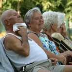 Previste una serie di azioni e monitoraggio per gli over 65