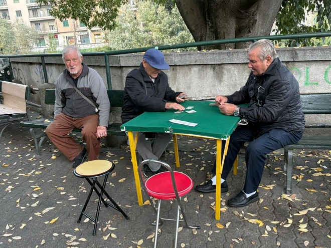I veterani del comitato “Sponde Dora e vie limitrofe” in prima fila contro lo spaccio I veterani del comitato “Sponde Dora e vie limitrofe” in prima fila contro lo spaccio
