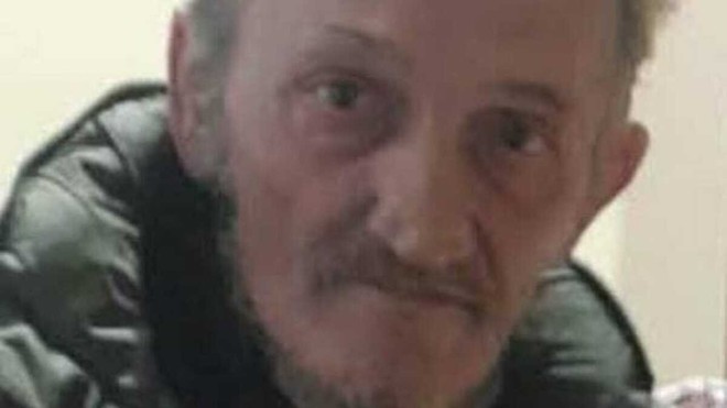 Trovato senza vita Antonino Virzì