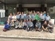 Festa del Gruppo Alpini di Villafranca Piemonte a Missione