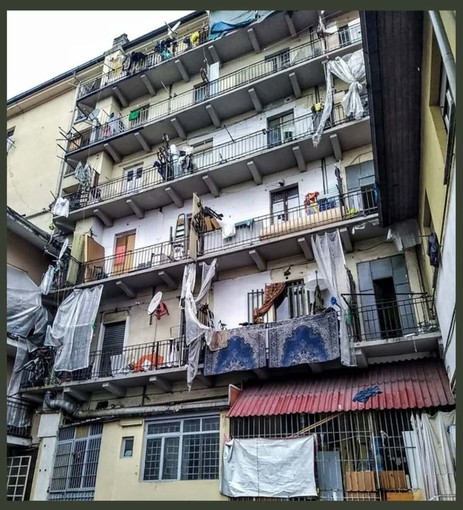 Immagine di repertorio Immagine di repertorio