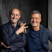 Ale e Franz, da giovedì 23 a domenica 26 aprile al teatro Alfieri