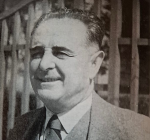 Arnaldo Pittavino
