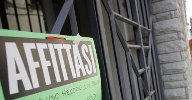 Affitti da urlo a Torino