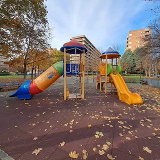 Proseguono i lavori di rigenerazione urbana Pinqua