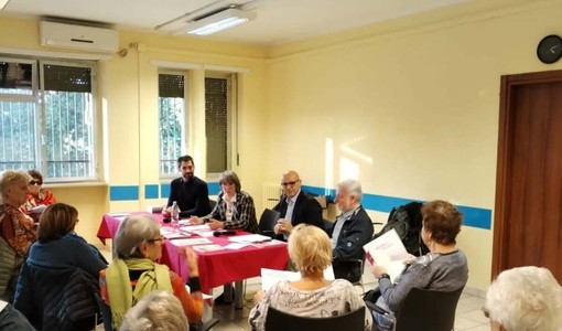 Foto generica d'archivio