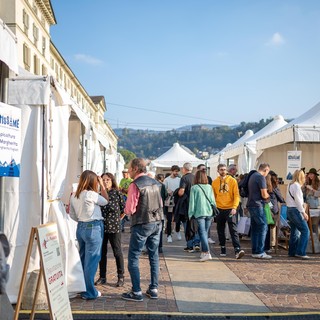 Torino e la montagna si incontrano in Piazza Vittorio Veneto per la seconda edizione di “Altissime”