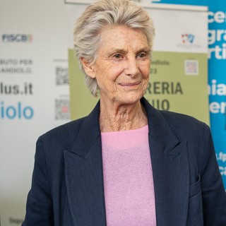 Allegra Agnelli