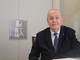 Il presidente BTM Alberto Osenda