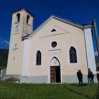 Il tempio di Serre Il tempio di Serre