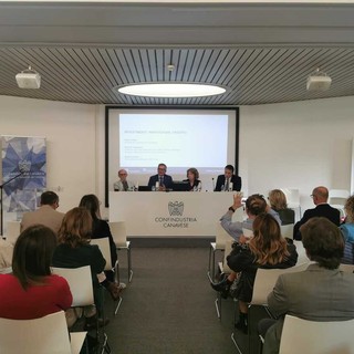 Confindustria Canavese, in arrivo 17 miliardi di euro per le imprese del territorio