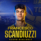 Francesco Scandiuzzi Francesco Scandiuzzi