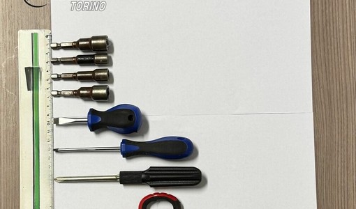Dal furgone delle consegne agli arresti domiciliari: la "parabola" del fattorino-ladro Dal furgone delle consegne agli arresti domiciliari: la "parabola" del fattorino-ladro