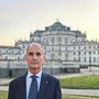 Il presidente uscente di Ance Torino, Antonio Mattio Il presidente uscente di Ance Torino, Antonio Mattio