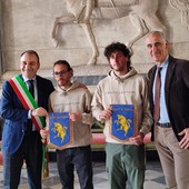 Da Torino all'Australia in bici, il viaggio di Andrea e Giacomo alla scoperta del mondo