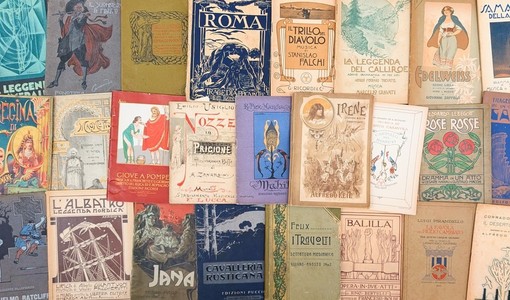 Apre al pubblico il nuovo archivio A.Mu.Le.T.O.