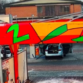 Operazione della Polizia Municipale di Collegno