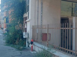 L'area Pepe L'area Pepe