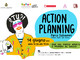 Il 14 giugno laboratorio di Action Planning al Parco Salvemini di Rivoli