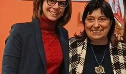 Il cordoglio di Città metropolitana per la scomparsa di Anna Maria Zucca