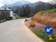 Il tratto oggetto di lavori