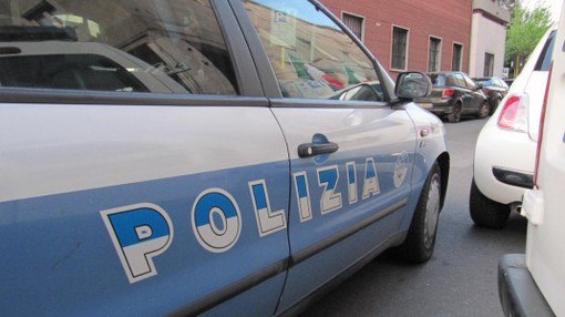 Torino: la Polizia lo ferma per un controllo e scopre che deve scontare 6 mesi di carcere