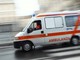 La vittima, portata all'ospedale Maggiore, non è in pericolo di vita