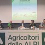 L'assemblea elettiva Cia delle Alpi