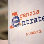 In arrivo le cartelle esattoriali da parte dell'Agenzia delle Entrate