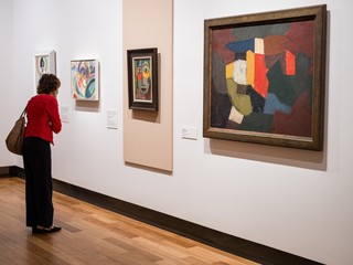 Atelier dei moderni