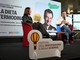 Festival dell’Innovazione e della Scienza: tra gli ospiti Dario Fabbri, Pegah Moshir Pour, Margherita Vicario Festival dell’Innovazione e della Scienza: tra gli ospiti Dario Fabbri, Pegah Moshir Pour, Margherita Vicario