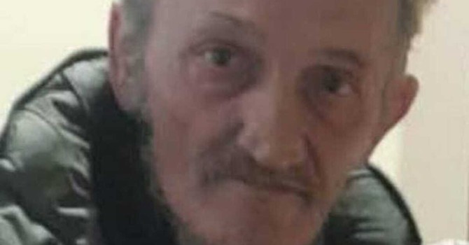 Trovato senza vita Antonino Virzì