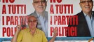 Elezioni Venaria Reale 2026: Andrea Accorsi guida la svolta civica per restituire il Comune ai cittadini