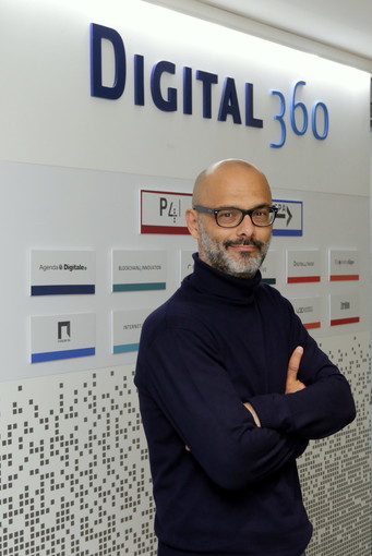 Assegnati i Digital360 Awards 2019, tra i sette premiati anche un'azienda torinese