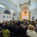 San Salvario inaugura la nuova sala “Art Ensemble”, cuore culturale del quartiere San Salvario inaugura la nuova sala “Art Ensemble”, cuore culturale del quartiere