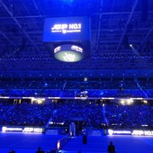 atp finals - foto di archivio