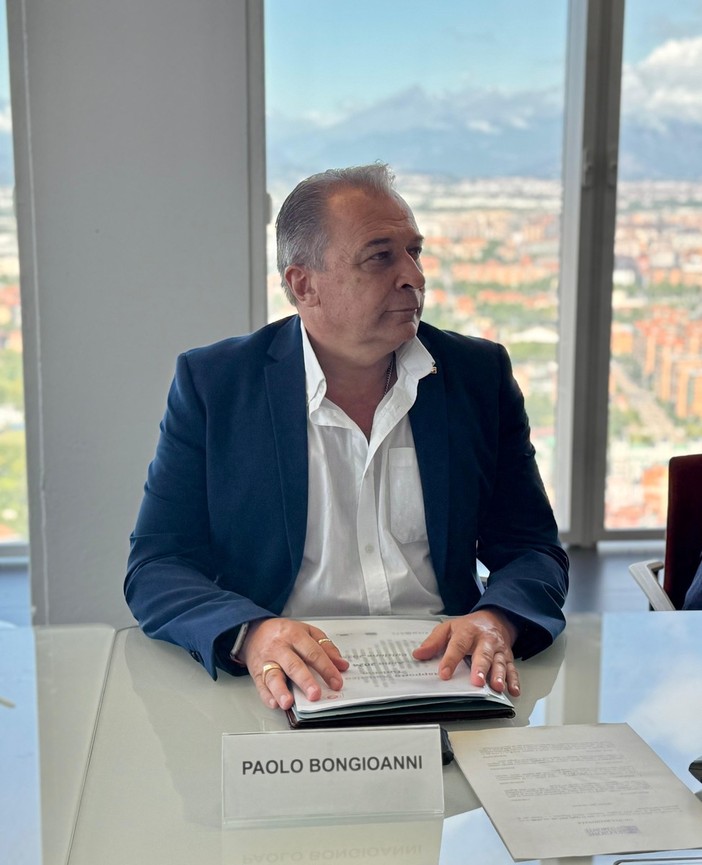 Distretti del Commercio, Bongioanni: &quot;Pubblicato il bando da oltre 7,2 milioni per i progetti strategici&quot;