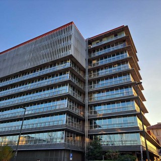 La sede di Atc del Piemonte Centrale